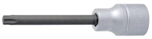 Nasadka Torx 1/2" wkrętakowa profil TX długa TX80 Unior (619858) 192/2TXL