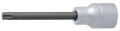 Nasadka Torx 1/2" wkrętakowa profil TX długa TX60 Unior (612430) 192/2TXL