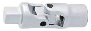 Przegub 1/2" 75.5mm Unior (600873) 190.6/2 AP