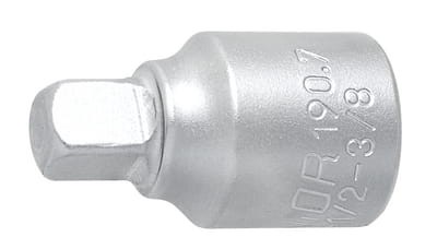 Redukcja 1/2" 1/2"-3/4" Unior (607975) 190.7/2