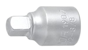 Redukcja 1/2" 1/2"-3/4" Unior (607975) 190.7/2