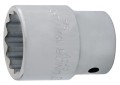 Nasadka 3/4" 12-kątna 24mm Unior (618668) 197/1 12p