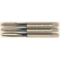 Zestaw gwintowników ręcznych M4 x0,7 HSS Sherwood SHR0850280D