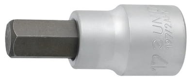 Nasadka 3/4" wkrętakowa profil ZX M18 Unior (620818) 197/2AZX