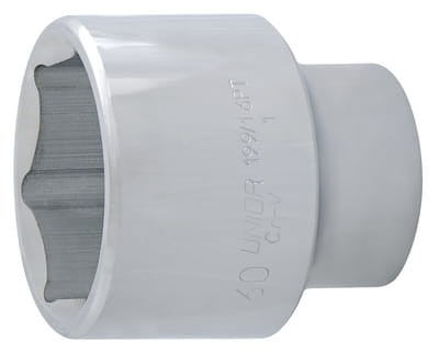 Nasadka 46mm 1" 6-kątna Unior (603096) 199/1 6p