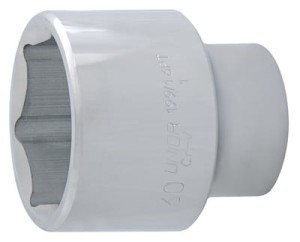 Nasadka 46mm 1" 6-kątna Unior (603096) 199/1 6p