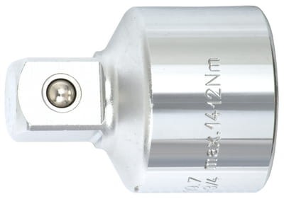 Złączka 1" 1"-3/4" Unior (619905) 199.7/1