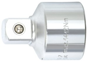 Złączka 1" 1"-3/4" Unior (619905) 199.7/1