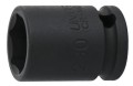 Nasadka 3/8" udarowa 21mm Unior (612073) 230/4 6p