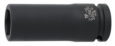 Nasadka 1/2" udarowa długa 11mm Unior (607919) 231/4L6p AP Wyprzedaż