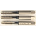Zestaw gwintowników ręcznych M7 x1 HSS Sherwood SHR0850390D