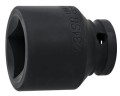 Nasadka 1/2" udarowa 4-kątna 24mm Unior (616628) 231/4SQ