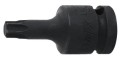Nasadka Torx T50 1/2"udarowa z końcówką trzpieniową o profilu TX 50 Unior (612877) 231/4ATX