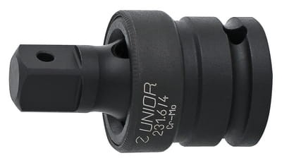 Przegub 1/2" udarowy 60mm Unior (609460) 231.6/4
