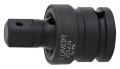 Przegub 1/2" udarowy 60mm Unior (609460) 231.6/4