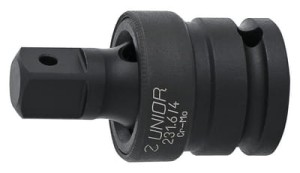 Przegub 1/2" udarowy 60mm Unior (609460) 231.6/4