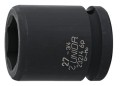 Nasadka 3/4" udarowa 19mm Unior (603981) 232/4 6p Wyprzedaż