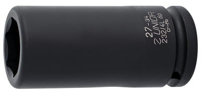 Nasadka 3/4" udarowa długa 41mm Unior (607944) 232/4L6p