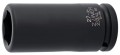 Nasadka 3/4" udarowa długa 41mm Unior (607944) 232/4L6p