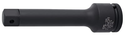 Przedłużka 3/4" udarowa 250mm Unior (603992) 232.4/4