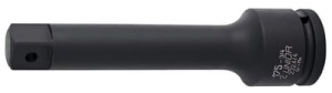 Przedłużka 3/4" udarowa 250mm Unior (603992) 232.4/4