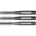 Zestaw gwintowników ręcznych M14 x2 HSS Sherwood SHR0850510D