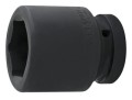 Nasadka 1" udarowa 50mm Unior (615207) 233/4 6p