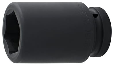 Nasadka udarowa 1" długa 55mm Unior (616784) 233/4L6p