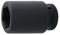 Nasadka udarowa 1" długa 55mm Unior (616784) 233/4L6p