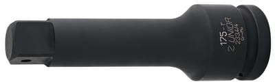 Przedłużka 1" udarowa 250mm Unior (615215) 233.4/4