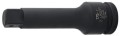 Przedłużka 1" udarowa 250mm Unior (615215) 233.4/4