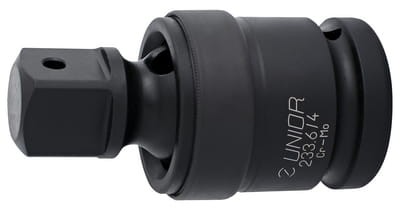 Przegub udarowy 1" 110mm Unior (615216) 233.6/4