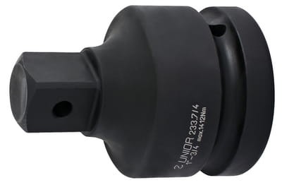 Redukcja udarowa 1" 1"-3/4" Unior (615217) 233.7/4