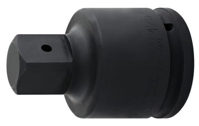 Przedłużka 1.1/2" udarowa 250 Unior (617709) 234.4/4