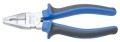 Szczypce uniwersalne 180mm Unior (607868) 405/1BI