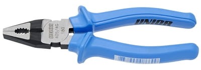 Szczypce uniwersalne 180mm Unior (608669) 405/4G