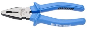 Szczypce uniwersalne 200mm Unior (608676) 406/4G