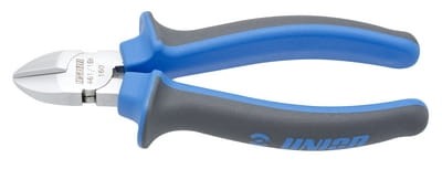 Szczypce tnące boczne 140mm Unior (607883) 461/1BI