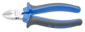 Szczypce tnące boczne 140mm Unior (607883) 461/1BI