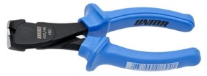 Szczypce tnące czołowe 160 Unior (608694) 455/4G
