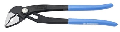 Szczypce nastawne 245mm Unior (620421) 447/4PHPP
