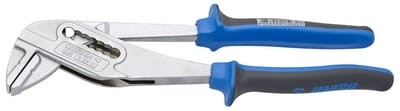 Szczypce nastawne do pomp wodnych 240mm Unior (615032) 449/1PYTHON