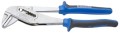 Szczypce nastawne do pomp wodnych 240mm Unior (615032) 449/1PYTHON