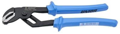 Szczypce nastawne 180mm Unior (608690) 445/4G