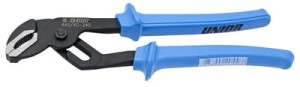 Szczypce nastawne 180mm Unior (608690) 445/4G