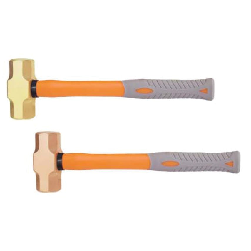 Młot nieiskrzący 0,45kg Al-Br Kennedy KEN5753190K KEN-575-3190K