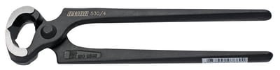 Obcęgi stolarskie 180mm Unior (601342) 530/4