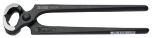 Obcęgi stolarskie 180mm Unior (601342) 530/4