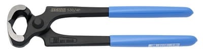 Obcęgi stolarskie 250mm Unior (608726) 530/4P