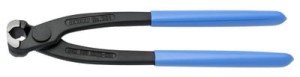 Obcęgi do zbrojenia betonu 190mm Unior (608727) 531/4P Wyprzedaż